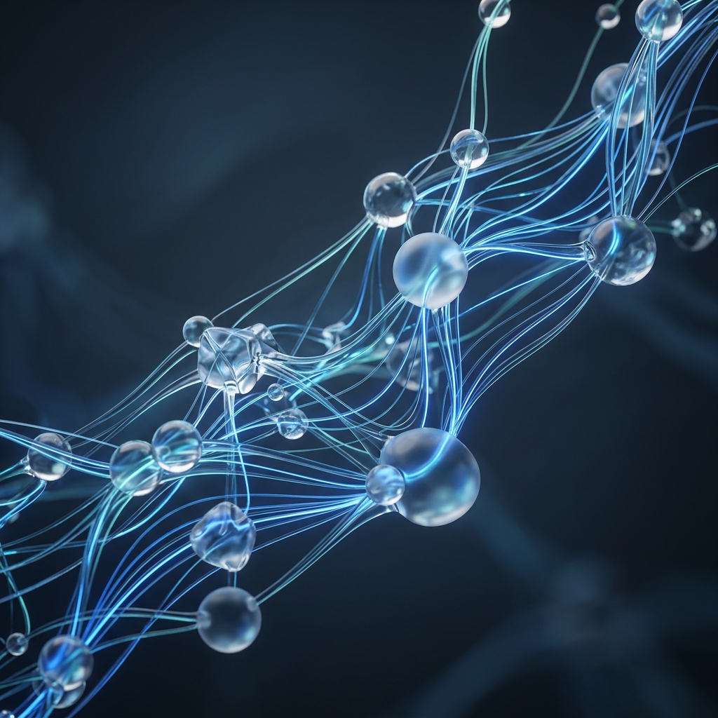 Strategic Logic Abstract